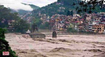 Weather Update July 5: IMD Issues Orange Alert for 10+ States Amid Rising Death Toll and Flood Risks