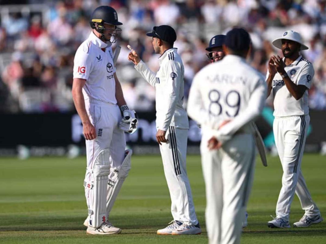 KL Rahul Reacts to England’s Final Over Drama: 'Everyone Knows What Was Going On'