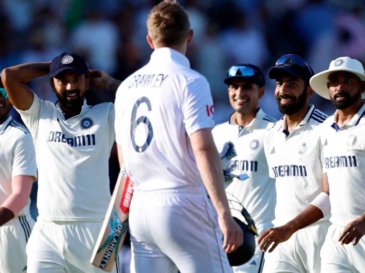 Lord's Weather: India vs England 3rd Test, Day 4