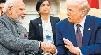 India-US Mini Trade Deal In 48 Hours, High-Stakes Talks On In Washington