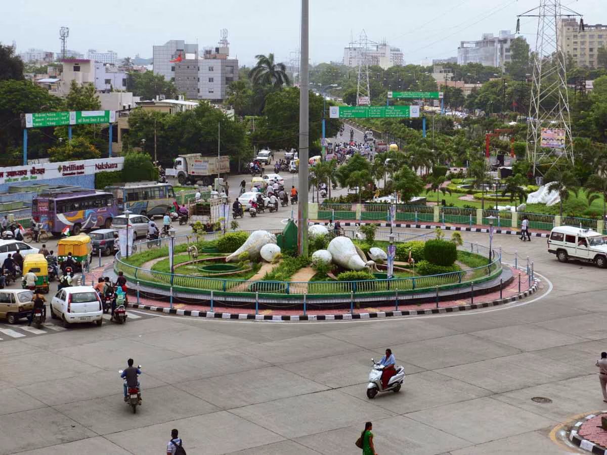 Indore Crowned Cleanest City of India for Eighth Consecutive Year