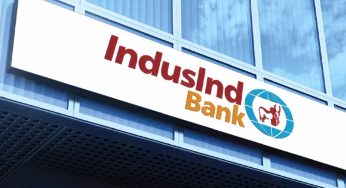 LiveIndia Update – IDFC First Bank and IndusInd Bank Share Price Today