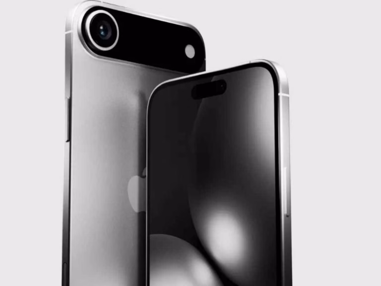 iPhone 17 Air May Pack Smaller Battery Than iPhone 16, But iOS 26 Could Save The Day
