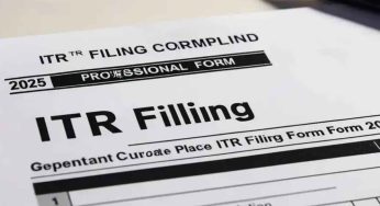 What Is ITR Filing Last Date 2025?