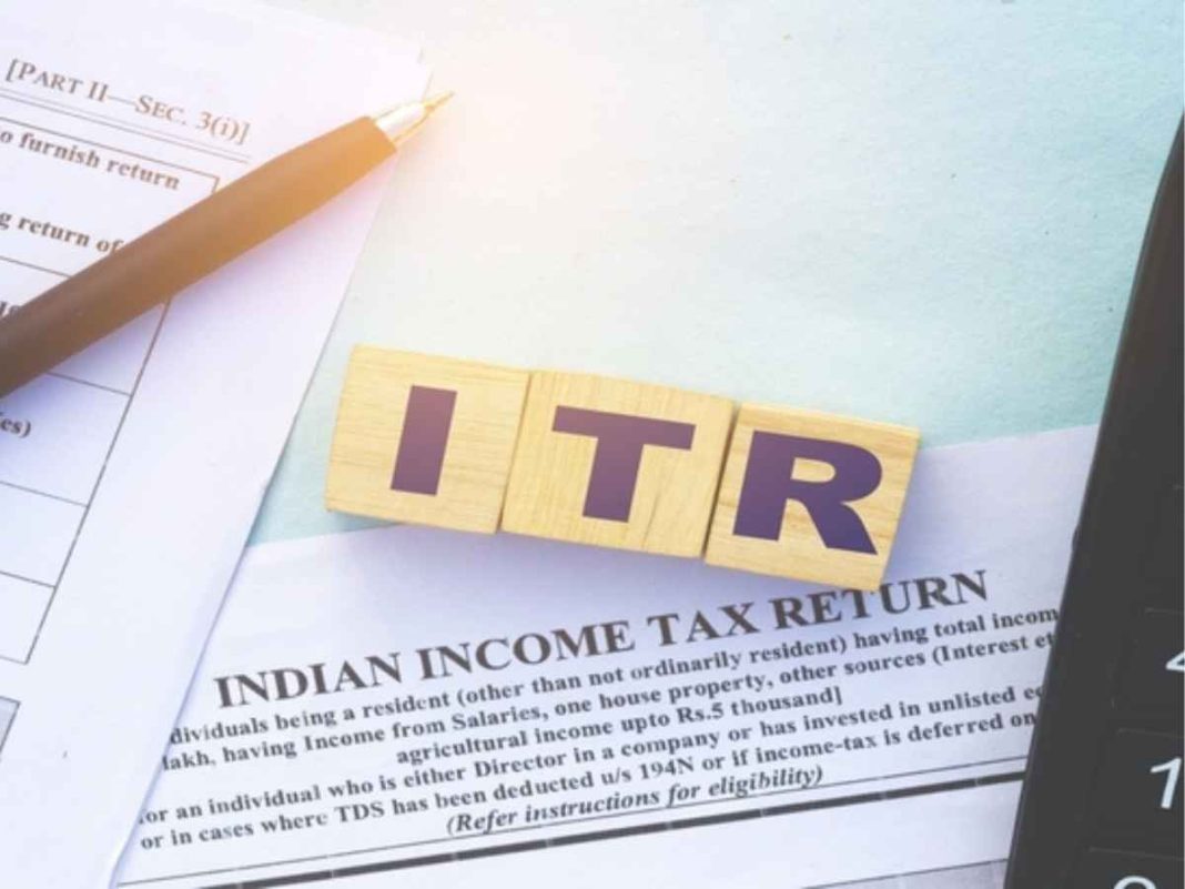 ITR Deadlines: Do You Know Yours?