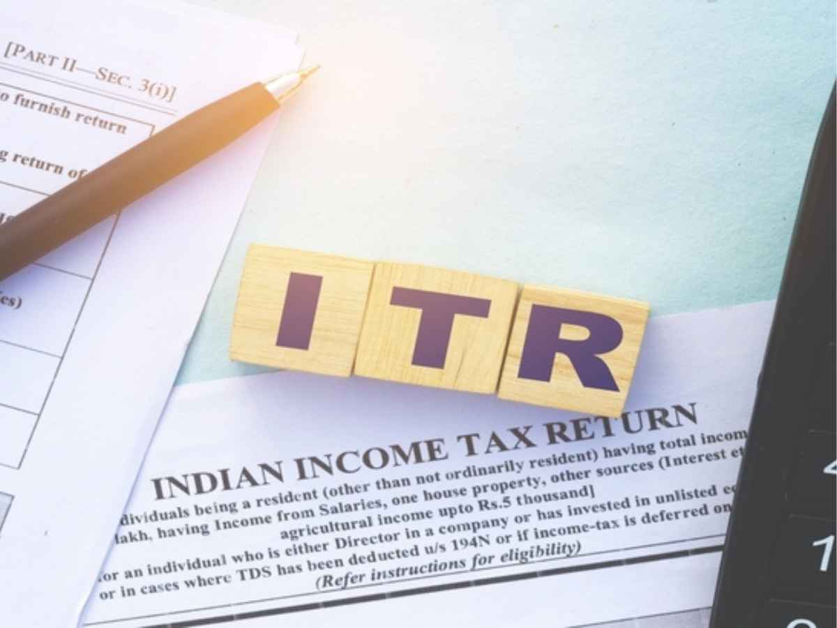 ITR Deadlines: Do You Know Yours?
