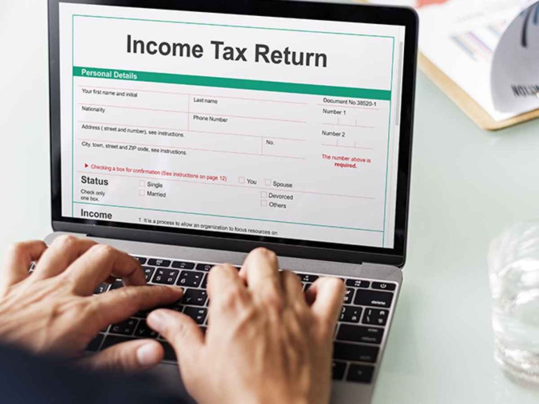 Filing Income Tax Return? What You Need to Know to Avoid ₹1.5 Lakh Fine