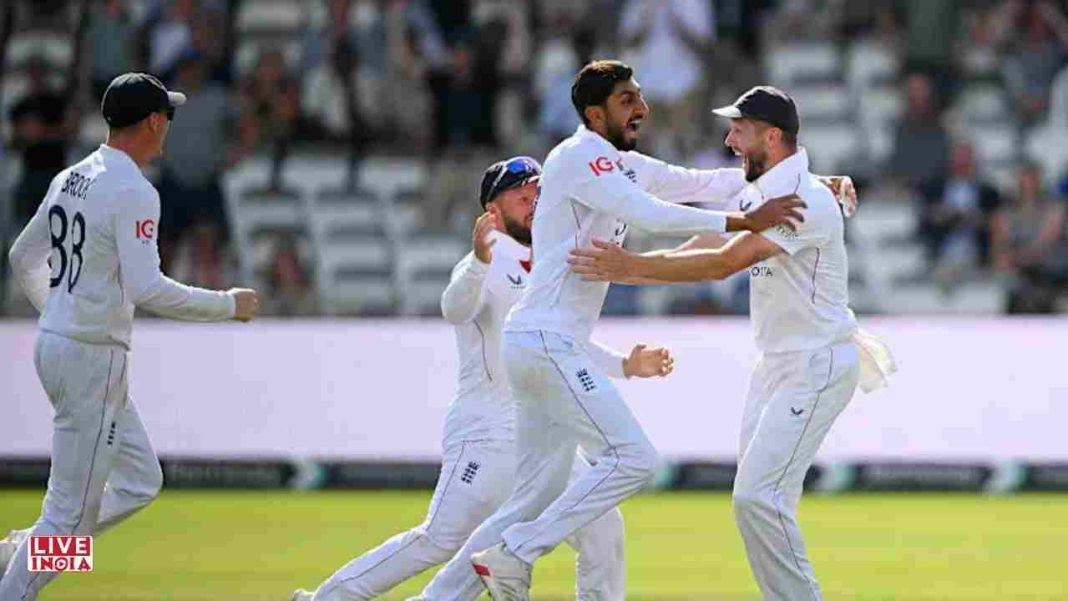 Cricket Legends Laud Jadeja, Bumrah, Siraj After India's Gritty Lord’s Test Fightback Ends in Heartbreak