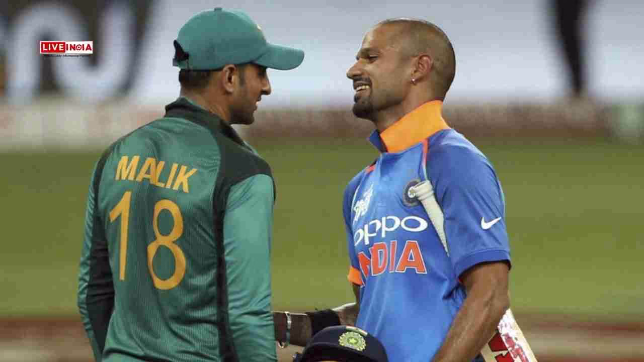 India-Pakistan Match in WCL Stands Cancelled! Shikhar Dhawan, Other Players Pull Out- Deets Inside