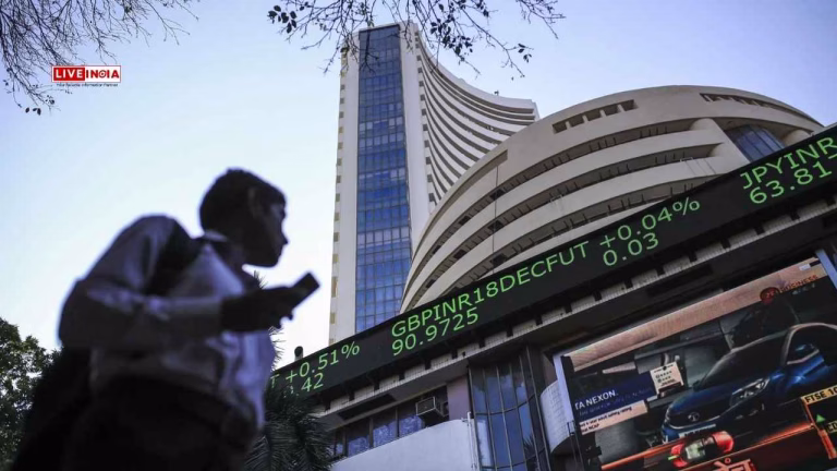 Indian Stock Market: 8 Key Things That Changed Overnight- India-UK FTA, ECB policy to gold prices