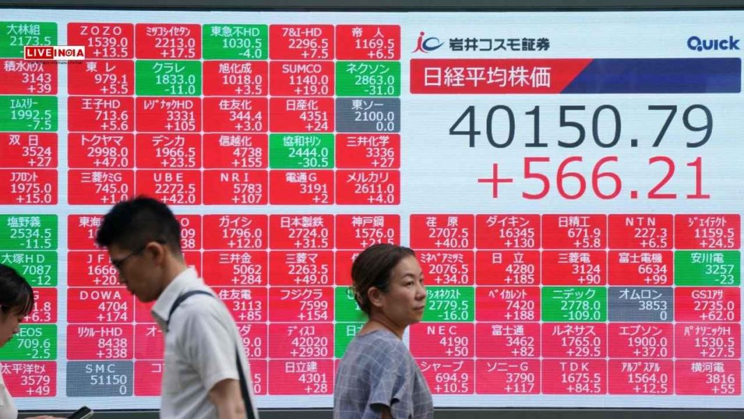 Indian Stock Market Today: Nasdaq Hits Record High, 8 Key Cues to Watch