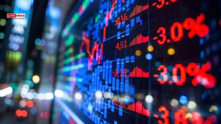 Stock Market Weekly Wrap: Top Gainers, Losers, and Market Movers You Can’t Ignore