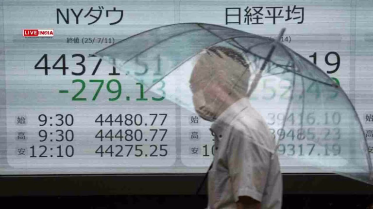 Indian Stock Market: 10 Key Things That Changed Overnight - Gift Nifty, Infosys, Tesla Results