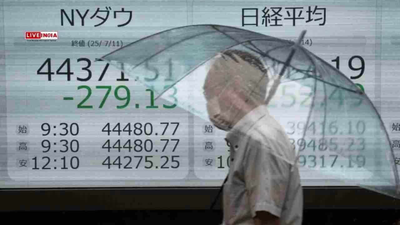 Indian Stock Market: 10 Key Things That Changed Overnight – Gift Nifty, Infosys, Tesla Results