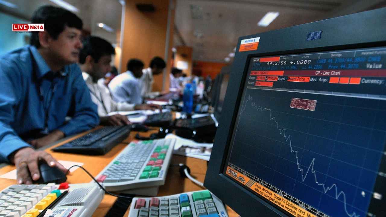 Indian Stock Market Today: 8 Overnight Triggers from Trump’s Tariffs to Copper Surge