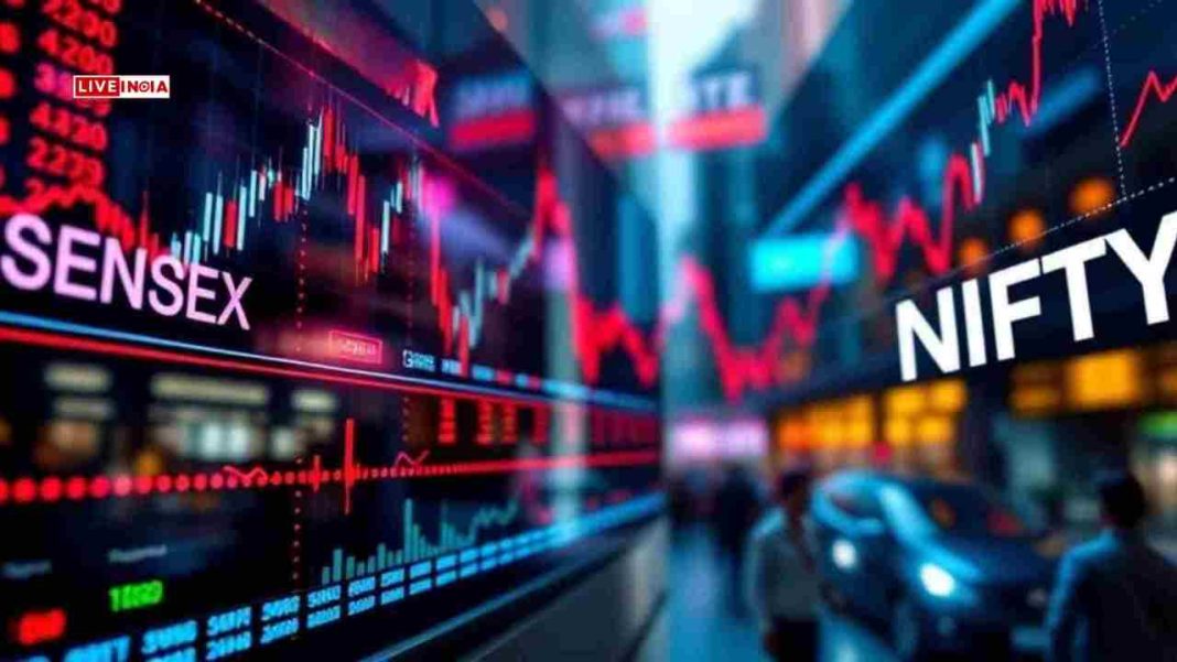 Indian Stock Market Today: 8 Key Overnight Cues from Gift Nifty to US Inflation That May Impact Sensex, Nifty