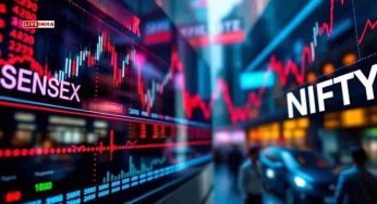 Indian Stock Market Today: 8 Key Overnight Cues from Gift Nifty to US Inflation That May Impact Sensex, Nifty