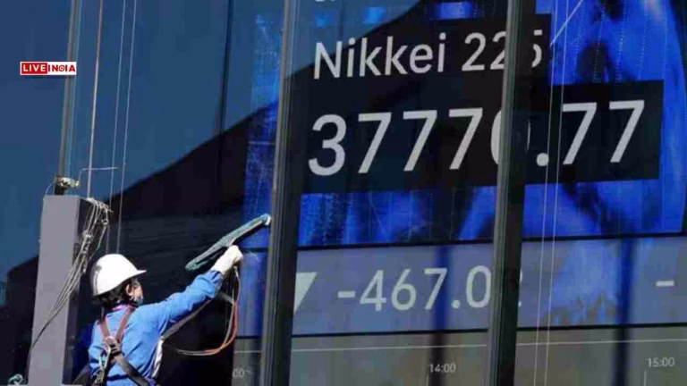 Indian Stock Market: 10 Key Things That Changed for Market Overnight
