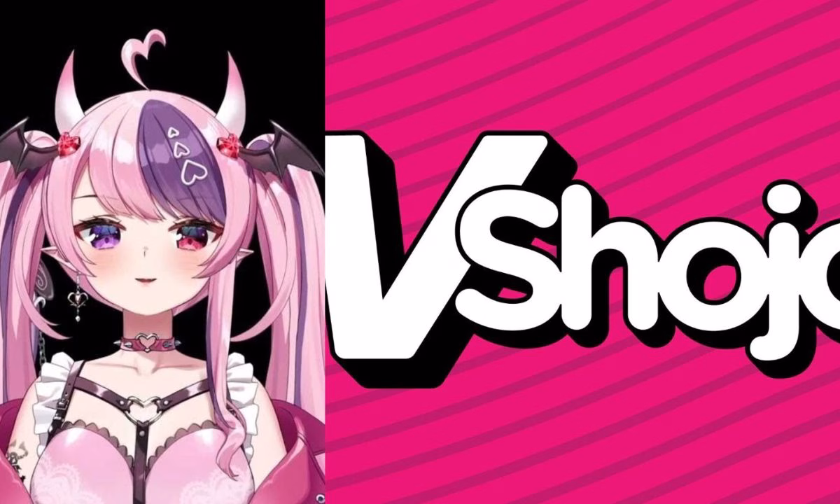Ironmouse Leaves VShojo: Missing Funds and Charity Concerns Spark Backlash