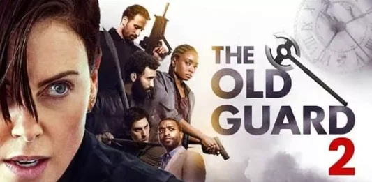 “Is The Old Guard 2 a Franchise-Killer?”