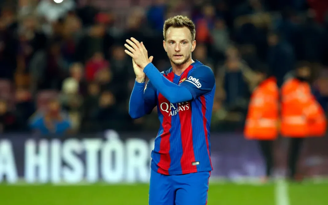 LIVE: Ivan Rakitic Retires – Barça, Sevilla Pay Tribute to Croatian Star