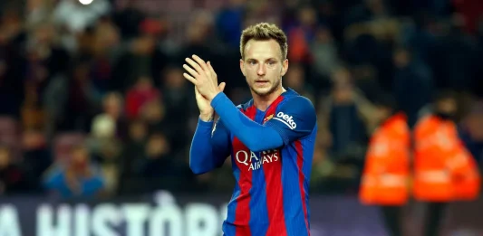 LIVE: Ivan Rakitic Retires – Barça, Sevilla Pay Tribute to Croatian Star