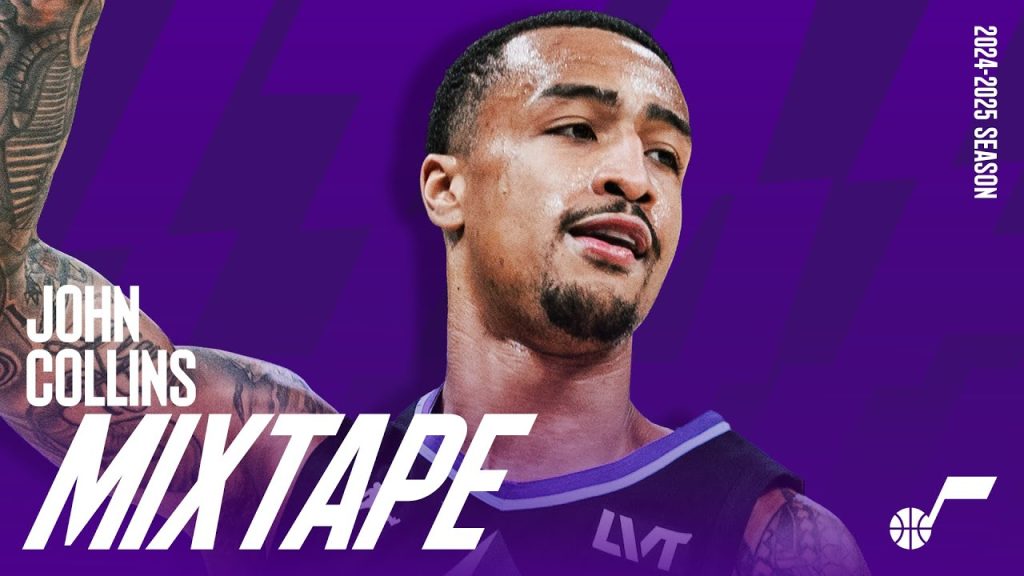 Why Did the Clippers Bet Big on John Collins?