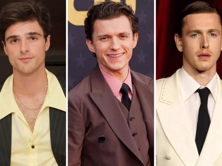 Tom Holland, Harris Dickinson Or Jacob Elordi? Who Will Be Next James Bond