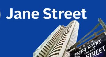 How Jane Street targeted Over 40 Nifty, Nifty Bank Stocks In Expiry-Day Trades