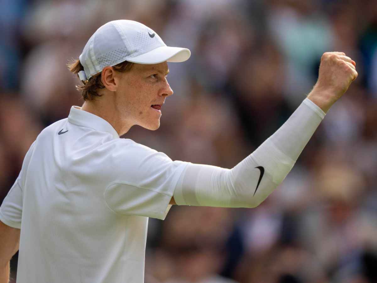 Wimbledon Today: Jannik Sinner All Set For final vs Alcaraz