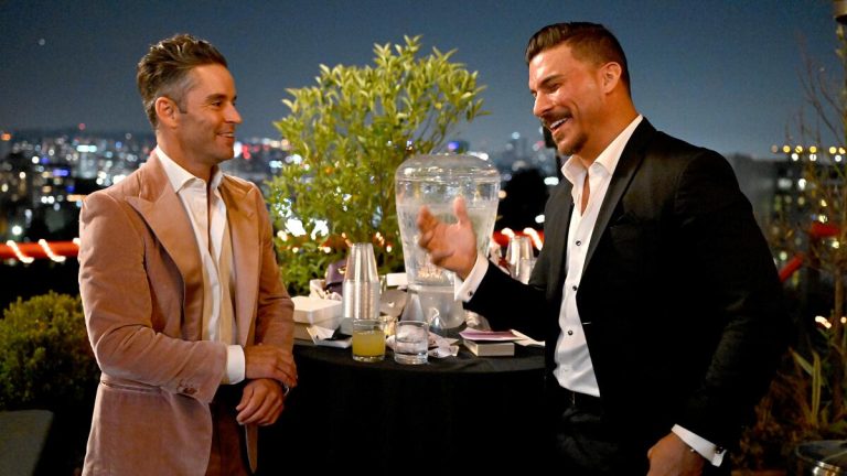 Jax Taylor Exits Los Angeles Bar, Citing Sobriety And Mental Health Focus