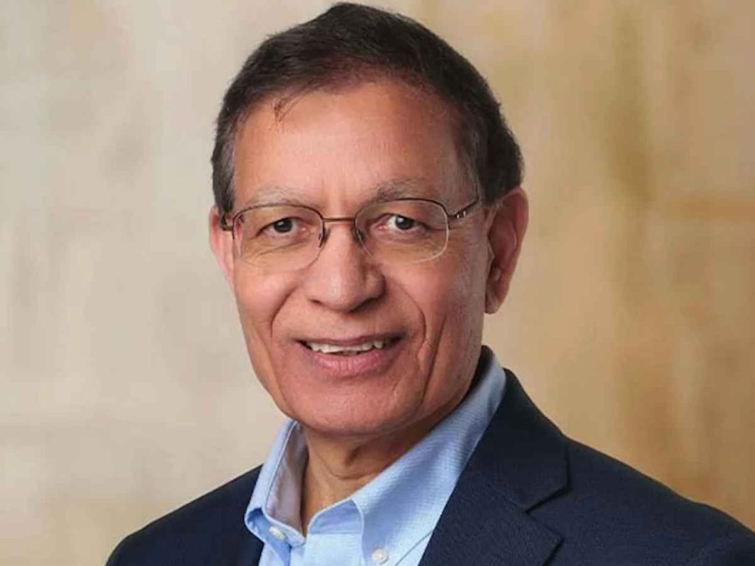 India Overtakes China, Israel In Key US Billionaires List; Jay Chaudhry Richest Indian-American