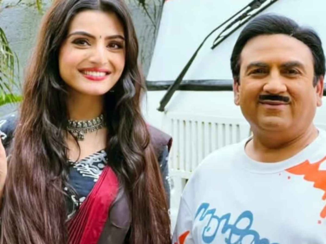 Dilip Joshi's Return to Taarak Mehta Ka Ooltah Chashmah Sparks Excitement Among Fans