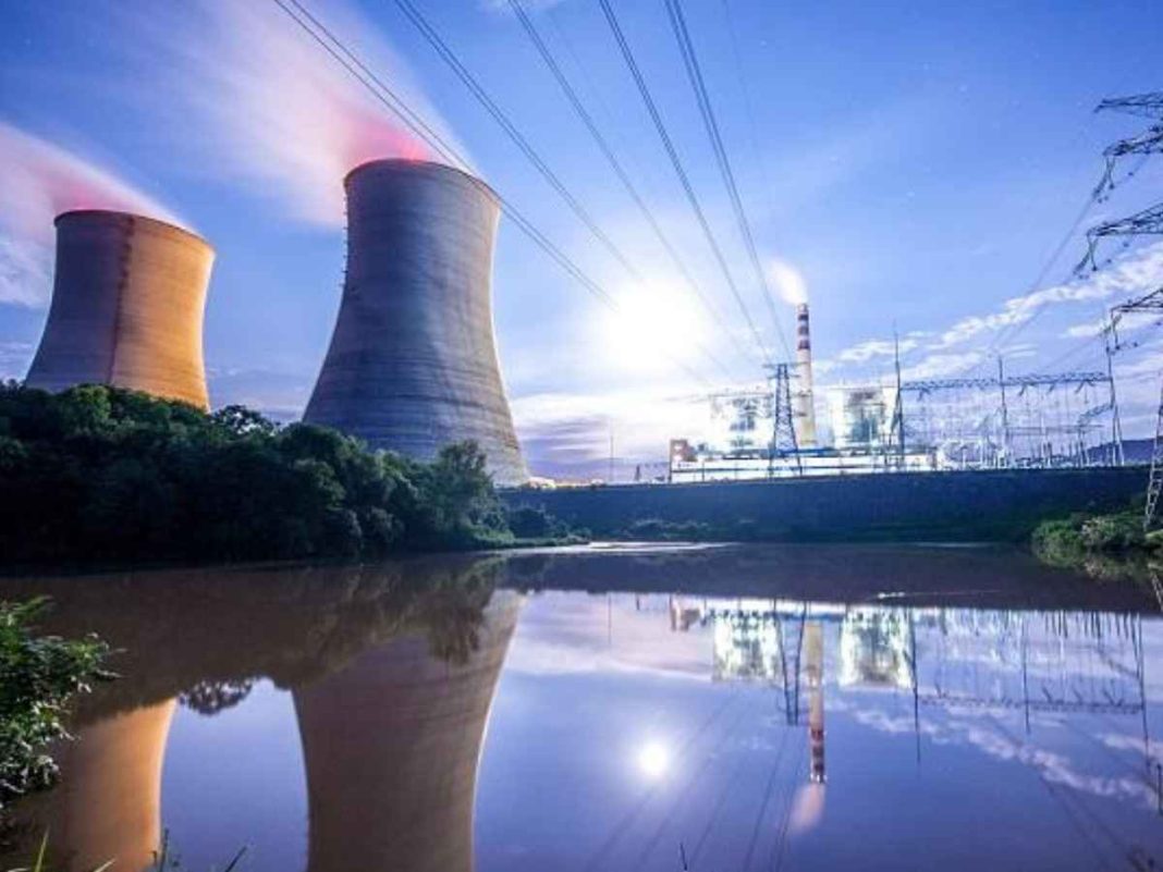 JP Power Share Jumps Today! Here’s Why the Stock Is Heating Up