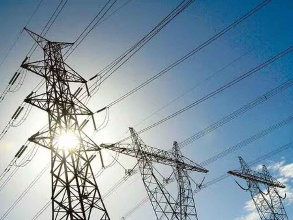 JP Power Share Price Performance Today: What Investors Need to Know?