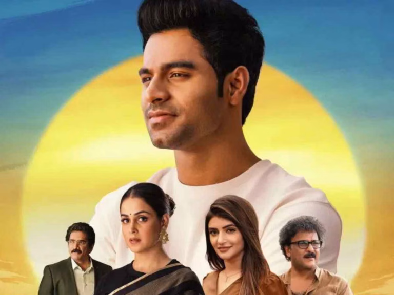Junior Movie Review: The Highs and Lows of Kireeti & Sreeleela’s Debut Drama