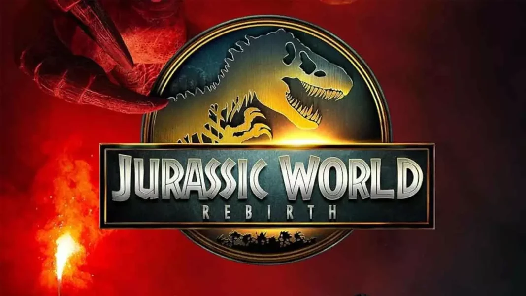 “Jurassic World Rebirth” Roars to No. 1 in China, Leads $58.3M Weekend Box Office