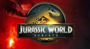 “Jurassic World Rebirth” Roars to No. 1 In China, Leads $58.3M Weekend Box Office