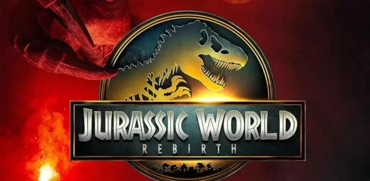 “Jurassic World Rebirth” Roars to No. 1 in China, Leads $58.3M Weekend Box Office