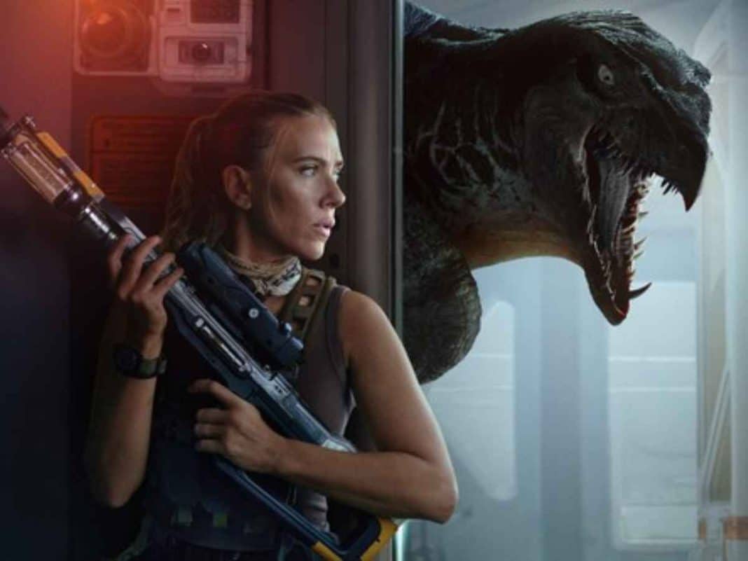 Where To Watch Jurassic World Rebirth?