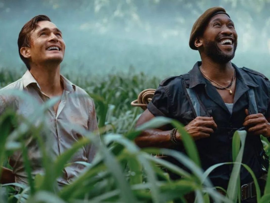 Jurassic World: Rebirth Almost Killed Off This Fan-Favorite Character