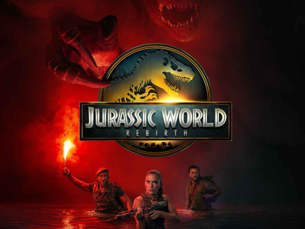 Jurassic World: Rebirth Box Office Day 5: Scarlett Johansson’s Dinosaur Thriller Holds Strong in India