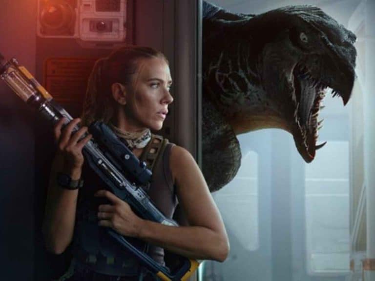Where To Watch Jurassic World Rebirth?