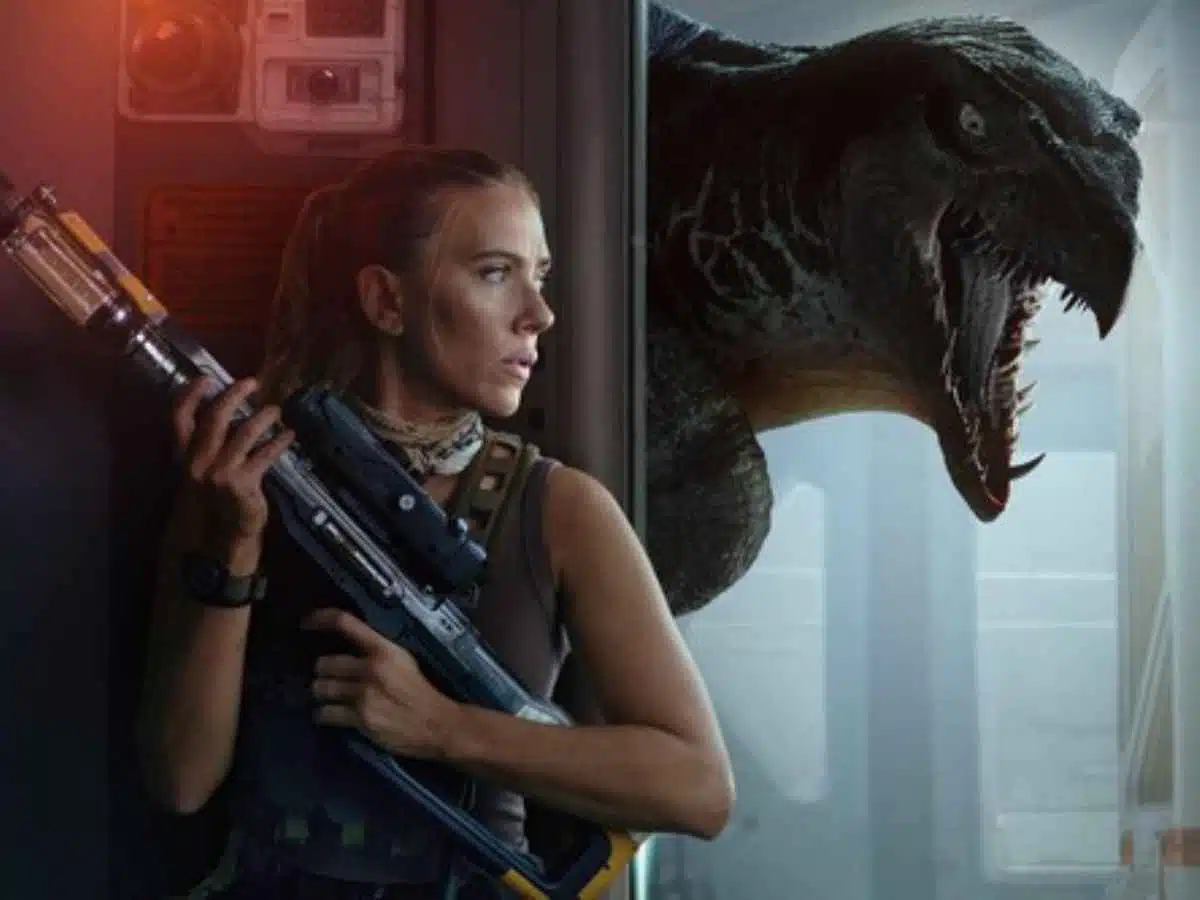 Where To Watch Jurassic World Rebirth?