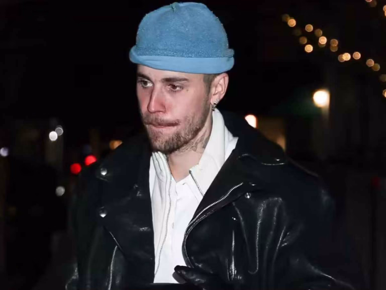 Justin Bieber Confesses he ‘Can Be Extremely Selfish And Impatient’
