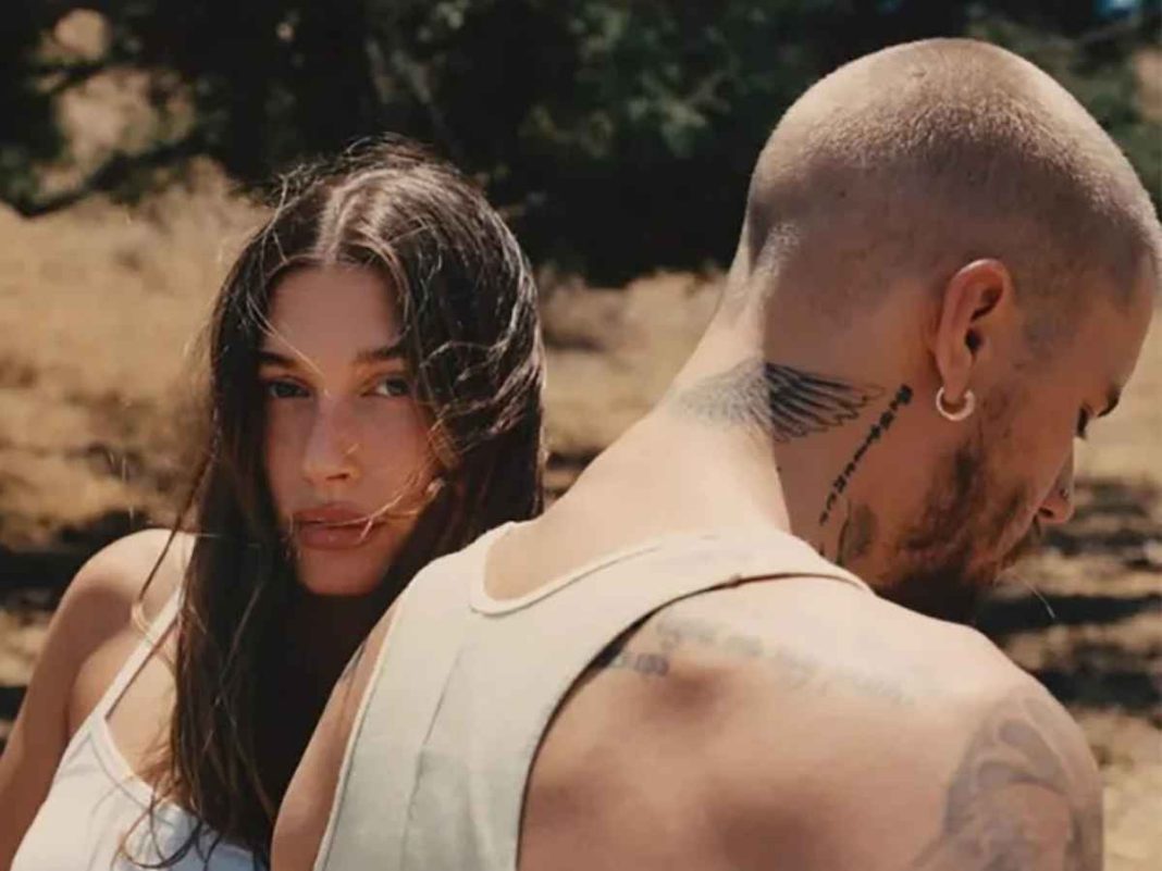 Justin Bieber Breaks Silence On ‘Marriage Struggles’ With Hailey Bieber