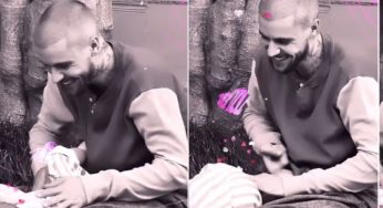 Justin Bieber Beams with Joy in Heartwarming Video with Son Jack