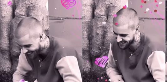 Justin Bieber Beams with Joy in Heartwarming Video with Son Jack