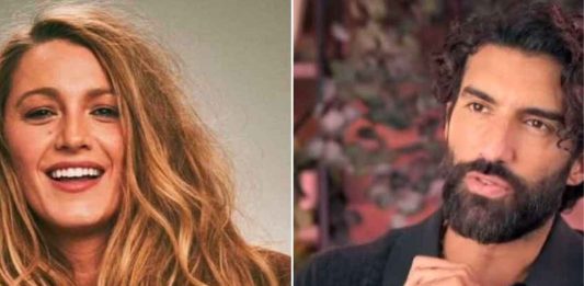 Justin Baldoni Accuses Blake Lively For Using Celebrity Status to Control Deposition