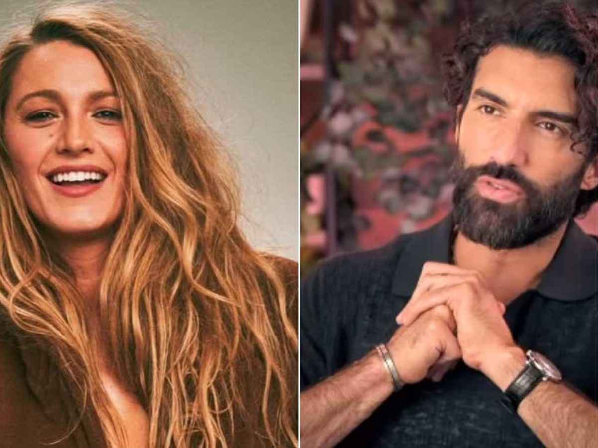 Justin Baldoni Accuses Blake Lively For Using Celebrity Status to Control Deposition